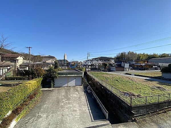 フラット高良台 202｜福岡県久留米市藤光町(賃貸アパート2LDK・2階・50.00㎡)の写真 その14