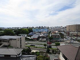 モントーレヒルズ東櫛原 505 ｜ 福岡県久留米市東櫛原町（賃貸マンション1K・5階・28.34㎡） その14