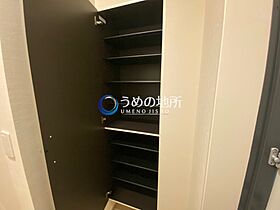 センターフィールド 205 ｜ 福岡県久留米市宮ノ陣６丁目（賃貸アパート1LDK・2階・43.20㎡） その3