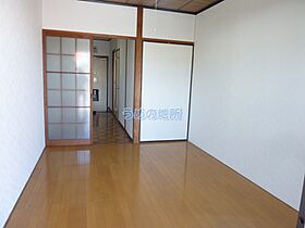 ヴィラ210 302 ｜ 福岡県久留米市合川町（賃貸アパート1K・3階・22.00㎡） その5