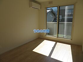 メゾンシュクレ 202 ｜ 福岡県久留米市山川町（賃貸アパート1LDK・2階・34.00㎡） その5