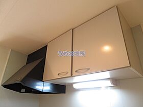 グランデシェチオ千本杉 206 ｜ 福岡県久留米市合川町（賃貸マンション1K・2階・31.50㎡） その15