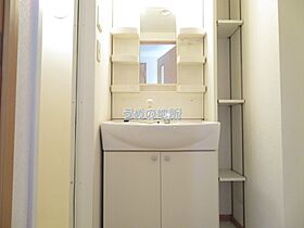 グランデシェチオ千本杉 206 ｜ 福岡県久留米市合川町（賃貸マンション1K・2階・31.50㎡） その10