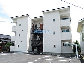 T-Regno田主丸 201 ｜ 福岡県久留米市田主丸町田主丸（賃貸アパート1LDK・2階・31.35㎡） その1