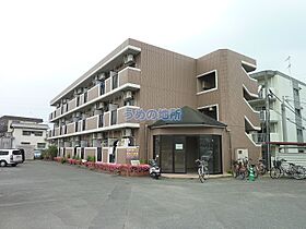 ガーデンハイツ朝妻 201 ｜ 福岡県久留米市朝妻町（賃貸マンション1R・2階・34.00㎡） その1