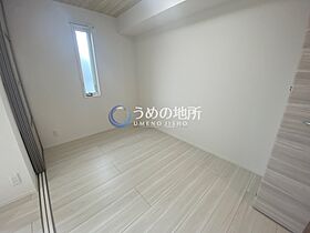 D-ROOM　FIRST　大善寺駅前 105 ｜ 福岡県久留米市大善寺大橋１丁目（賃貸アパート1LDK・1階・34.76㎡） その11