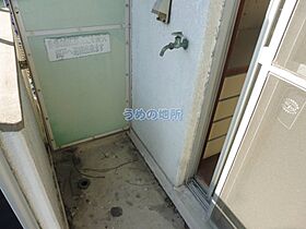 パジオン櫛原 303 ｜ 福岡県久留米市櫛原町（賃貸アパート1K・3階・22.40㎡） その16