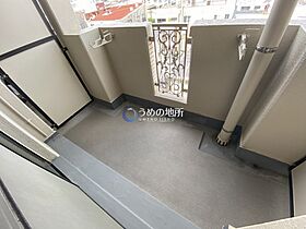 ト-カンキャステ-ル通町 503 ｜ 福岡県久留米市螢川町（賃貸マンション1R・5階・25.00㎡） その8