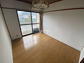 野中ハイツ 206 ｜ 福岡県久留米市野中町（賃貸アパート1K・2階・19.44㎡） その7