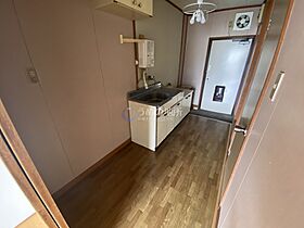 野中ハイツ 206 ｜ 福岡県久留米市野中町（賃貸アパート1K・2階・19.44㎡） その20