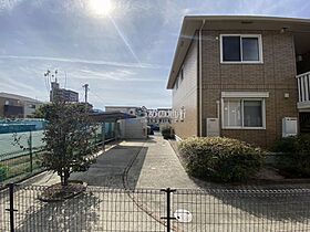 オリーヴァ東合川 101 ｜ 福岡県久留米市東合川７丁目（賃貸アパート1LDK・1階・33.39㎡） その14