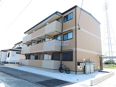 外観 外観