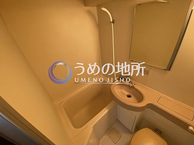 浴室