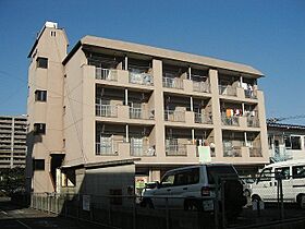 第1清弥マンション 402 ｜ 大分県大分市高城西町31番5号（賃貸マンション1R・4階・27.09㎡） その3