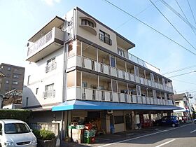 サンハイツアシハラ 3Ａ ｜ 大分県大分市萩原３丁目11番2号（賃貸マンション2LDK・3階・48.00㎡） その1