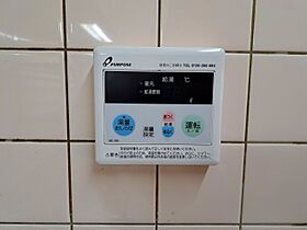 メゾンナカニシ 103 ｜ 大分県大分市仲西町２丁目5番4号（賃貸マンション3LDK・1階・62.37㎡） その19