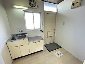 コーポ樹 202 ｜ 大分県大分市萩原１丁目（賃貸アパート1K・2階・19.00㎡） その13