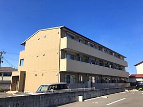 プレセランス牧 202 ｜ 大分県大分市牧１丁目23番1号（賃貸アパート1LDK・2階・45.84㎡） その3