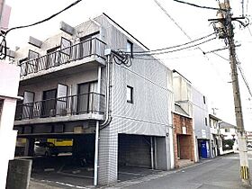 カームハウス高城 302 ｜ 大分県大分市日吉町10番7号（賃貸マンション1R・3階・22.72㎡） その3