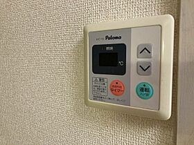 グランデコ・UNO花津留 207 ｜ 大分県大分市花津留１丁目（賃貸アパート1K・2階・18.99㎡） その20