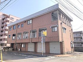 工設社ビル 203 ｜ 大分県大分市城東町2番2号（賃貸アパート1DK・2階・35.29㎡） その1