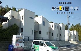 アステラス2 B ｜ 大分県大分市大字千歳（賃貸アパート3LDK・1階・70.38㎡） その1