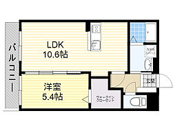 高城駅 5.2万円