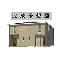 ラ　メール三佐 102 ｜ 大分県大分市大字三佐895番1号（賃貸アパート1LDK・1階・40.44㎡） その1