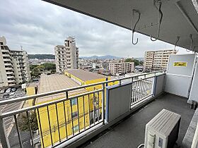 サザンブライト萩原 701 ｜ 大分県大分市萩原４丁目8番51号（賃貸マンション2LDK・7階・51.03㎡） その15