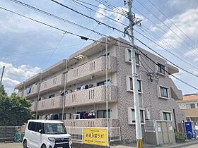 メゾンジュネス 201 ｜ 大分県大分市大字小池原1178番3号（賃貸アパート3LDK・2階・65.33㎡） その3