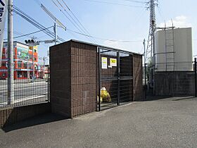 プランドール5番館 102 ｜ 大分県大分市大字片島134番1号（賃貸アパート1R・1階・34.00㎡） その15