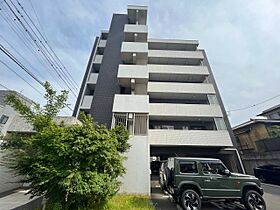 GRANGROM東浜 203 ｜ 大分県大分市東浜１丁目1番14号（賃貸マンション2LDK・2階・56.47㎡） その3