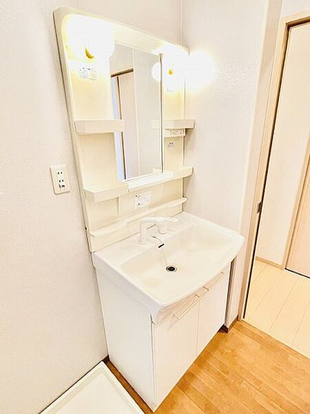 木もれびの杜2 103｜大分県大分市古国府５丁目(賃貸アパート2LDK・1階・62.10㎡)の写真 その7