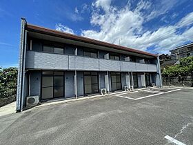 ラ・メゾン華 102 ｜ 大分県大分市大字市井上708番2号（賃貸アパート1K・1階・23.18㎡） その1