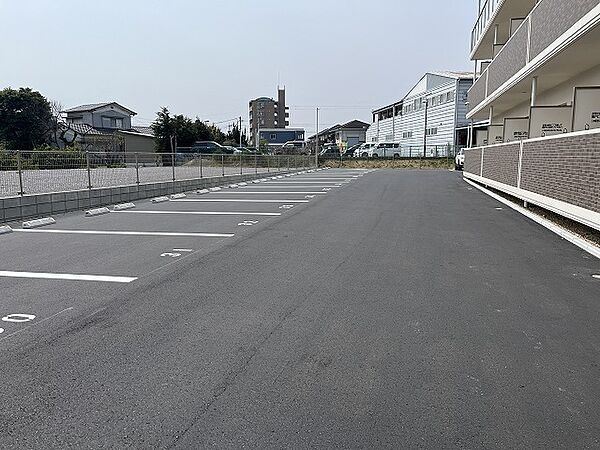 セレーナヒルズ 105｜大分県大分市大字荏隈庄の原(賃貸マンション1K・1階・28.16㎡)の写真 その14