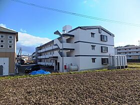 リファレンス敷戸2 303 ｜ 大分県大分市大字寒田882番2号（賃貸マンション1R・3階・29.70㎡） その3