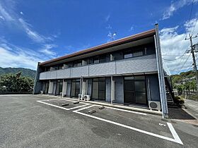 ラ・メゾン華 101 ｜ 大分県大分市大字市井上708番2号（賃貸アパート1K・1階・23.18㎡） その3