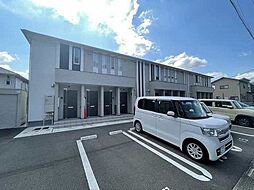 シルフィー賀来西