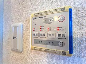 ディアコート門前A 201 ｜ 大分県大分市大字中戸次1041番1号（賃貸アパート1LDK・2階・51.27㎡） その16