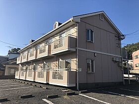 榎ハイツＣ棟 206 ｜ 大分県大分市旭町6番25号（賃貸アパート1K・2階・19.20㎡） その1