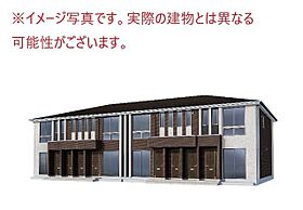 アイリス南大分2 106 ｜ 大分県大分市畑中１丁目詳細未定番（賃貸アパート1K・1階・33.86㎡） その3