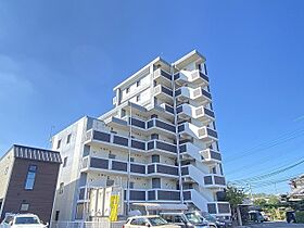 ラ・フィーネ弐番館 702 ｜ 大分県大分市明磧町２丁目12番2号（賃貸マンション1LDK・7階・38.00㎡） その1