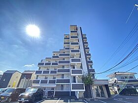 ラ・フィーネ弐番館 702 ｜ 大分県大分市明磧町２丁目12番2号（賃貸マンション1LDK・7階・38.00㎡） その13