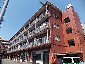 第5大分ユースコーポ 5303 ｜ 大分県大分市大字光吉902番（賃貸マンション1DK・3階・28.88㎡） その1