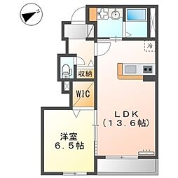 別府大学駅 6.3万円