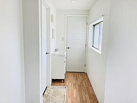 ｓｏｃｉａｌ　ａｐａｒｔｍｅｎｔ　若草共同住宅 508 ｜ 大分県別府市若草町（賃貸アパート1R・5階・17.20㎡） その6