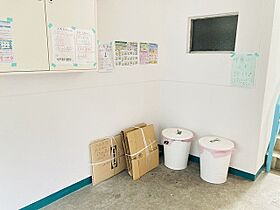 ｓｏｃｉａｌ　ａｐａｒｔｍｅｎｔ　若草共同住宅 301 ｜ 大分県別府市若草町（賃貸アパート1R・3階・15.20㎡） その25