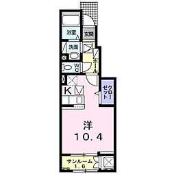 別府大学駅 4.0万円