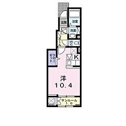 別府大学駅 4.1万円