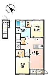 別府大学駅 6.2万円